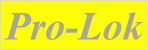 Logo Pro-Lok